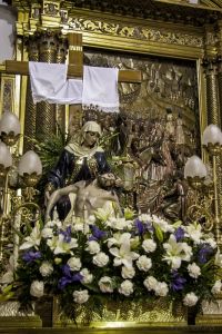 REAL HERMANDAD DE NUESTRA SEÑORA DE LA PIEDAD Y SANGRE DE CRISTO-5